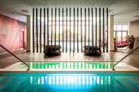 Swimming Pool Fletcher Wellness - Hotel Helmond