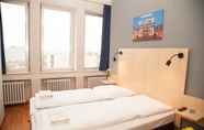 ห้องนอน 2 a&o Aachen Hauptbahnhof - Hostel