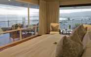 Bilik Tidur 3 Hermanus Beach Villa