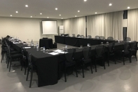 ห้องประชุม HD Duecitânia Design Hotel