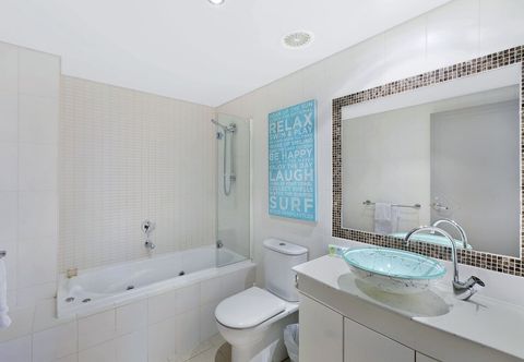 其他 Sandy Cove Apartments