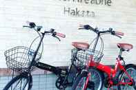 Fitness Center Hotel AreaOne Hakata