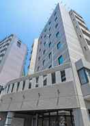 EXTERIOR_BUILDING Hotel AreaOne Hakata