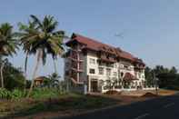 Exterior Kumarakom Park Resort