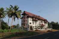Luar Bangunan Kumarakom Park Resort