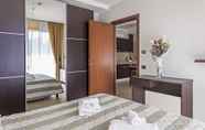 Phòng ngủ 7 ApartHotel Anghel