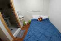Bedroom Naru Hostel