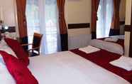 Bilik Tidur 7 Victoria Station Hotel