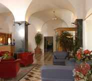 Sảnh chờ 4 Hotel Vecchio Mulino