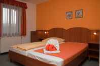 Bilik Tidur Hotel Antonietta