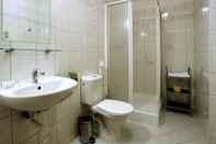 Toilet Kamar Hotel Antonietta