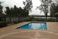 Swimming Pool Bed and Breakfast STC