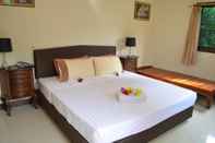 ห้องนอน Bed and Breakfast STC