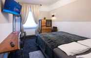 Phòng ngủ 2 Hotel Burgblick