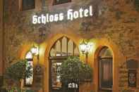 Exterior Schlosshotel Braunfels