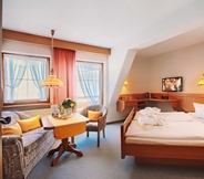 Bedroom 5 Berg- und Aktivhotel Edelsberg