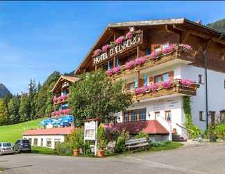 Exterior 2 Berg- und Aktivhotel Edelsberg