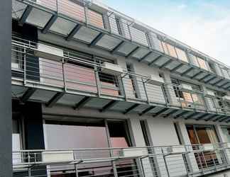 Exterior 2 Boardinghouse Bielefeld