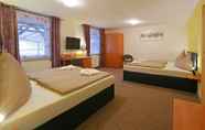 Kamar Tidur 6 Landhotel & Brauhaus Prignitzer Hof