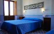 Kamar Tidur 7 Hotel Arcangelo - Salina