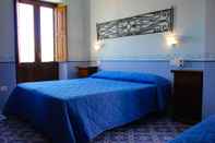 Phòng ngủ Hotel Arcangelo - Salina