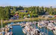 Tempat Tarikan Berdekatan 2 Tofino Motel Harborview