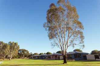 Exterior 4 Tindarra Resort