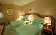 ห้องนอน 3 Al Shohada Hotel