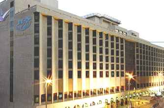 Bangunan 4 Al Shohada Hotel
