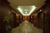 Lobi Al Shohada Hotel