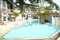 Swimming Pool MK Express Hotel Aracaju