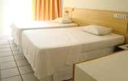 Bedroom 7 MK Express Hotel Aracaju