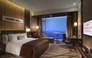 Bilik Tidur 2 Crowne Plaza Zhangzhou, an IHG Hotel