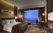 ห้องนอน 2 Crowne Plaza Zhangzhou, an IHG Hotel