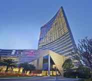 Exterior 6 Crowne Plaza Zhangzhou, an IHG Hotel