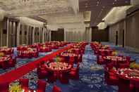 ห้องประชุม Crowne Plaza Zhangzhou, an IHG Hotel