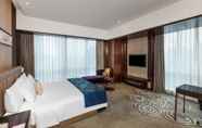 ห้องนอน 3 Crowne Plaza Zhangzhou, an IHG Hotel