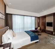 Bedroom 3 Crowne Plaza Zhangzhou, an IHG Hotel