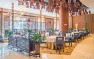 Restaurant 6 Ramada Plaza Huizhou East