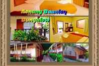 Lobby Aonang Baanlay Bungalow