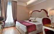 Kamar Tidur 3 Hotel Vite - By Naman Hotellerie