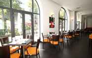 Restoran 3 Exe Hotel Klee Berlin Excellence Class