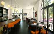 Restoran 4 Exe Hotel Klee Berlin Excellence Class