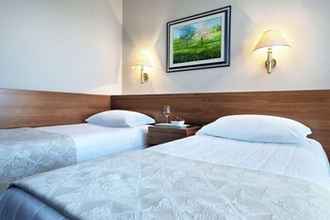 Bedroom 4 Hotel Des Bains Terme