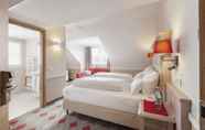 Bedroom 7 Landgasthof & Hotel Gentner