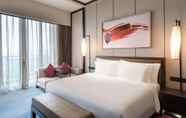 Bedroom 4 Crowne Plaza Chongqing New North Zone, an IHG Hotel