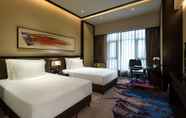 ห้องนอน 3 Crowne Plaza Chongqing New North Zone, an IHG Hotel