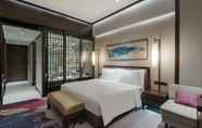 Bilik Tidur 6 Crowne Plaza Chongqing New North Zone, an IHG Hotel