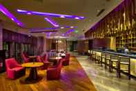 Bar, Cafe and Lounge Crowne Plaza Chongqing New North Zone, an IHG Hotel