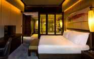 Bedroom 5 Crowne Plaza Chongqing New North Zone, an IHG Hotel